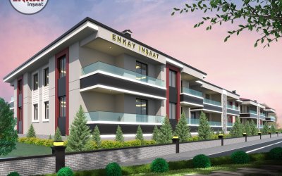 Bayraktar Sitesi