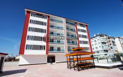 Altınyıldız Sitesi