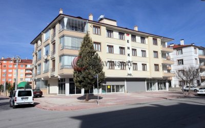 Çavuşoğlu Sitesi